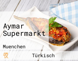 Aymar Supermarkt