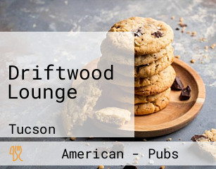 Driftwood Lounge