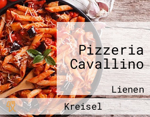 Pizzeria Cavallino