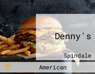 Denny's