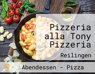 Pizzeria alla Tony Pizzeria