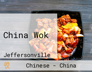 China Wok