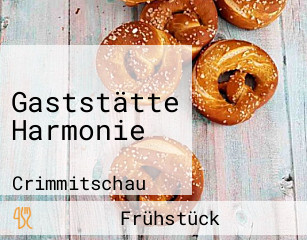 Gaststätte Harmonie