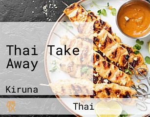 Thai Take Away