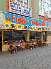 Aydin Doner Salonu