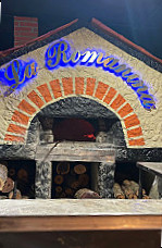 Pizzería Romanina