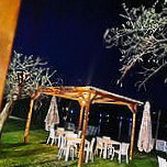 Lago Azzurro Bar Ristorante Camping Area Camper