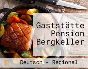 Gaststätte Pension Bergkeller