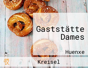 Gaststätte Dames