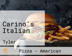 Carino's Italian