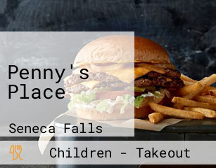 Penny's Place