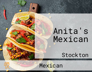 Anita's Mexican