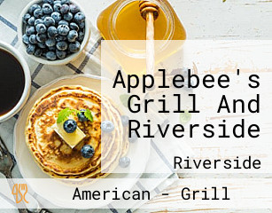 Applebee's Grill And Riverside