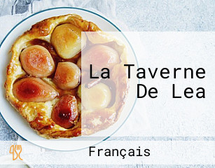 La Taverne De Lea