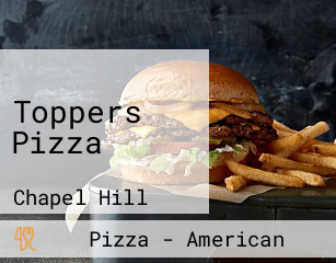 Toppers Pizza