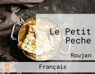 Le Petit Peche