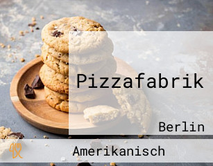 Pizzafabrik