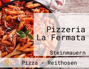 Pizzeria La Fermata