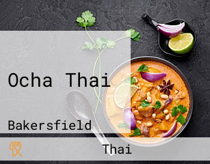 Ocha Thai