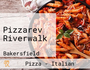 Pizzarev Riverwalk