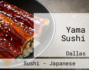 Yama Sushi