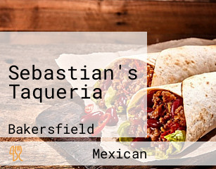 Sebastian's Taqueria