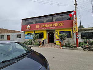 El Camaronero