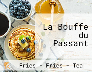 La Bouffe du Passant