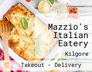 Mazzio's Italian Eatery