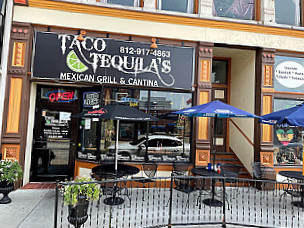 Taco Tequila's