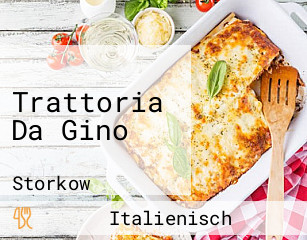 Trattoria Da Gino