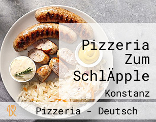 Pizzeria Zum SchlÄpple