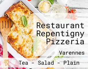 Restaurant Repentigny Pizzeria