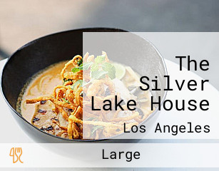 The Silver Lake House