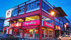 Sugarbun Bintulu (huge Demand Sdn Bhd)