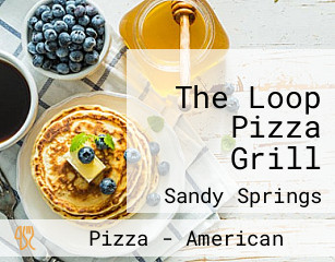 The Loop Pizza Grill