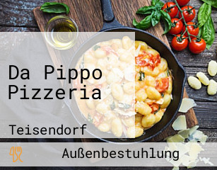 Da Pippo Pizzeria