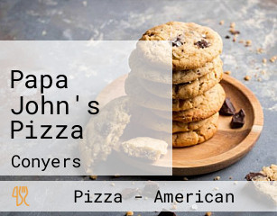 Papa John's Pizza