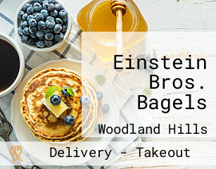 Einstein Bros. Bagels