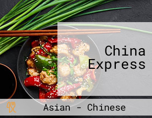 China Express