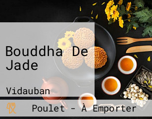 Bouddha De Jade