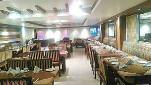 Tarang Restaurant Bars