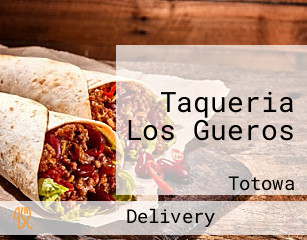 Taqueria Los Gueros