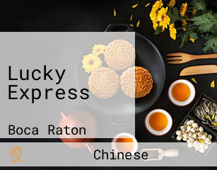 Lucky Express