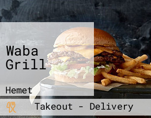 Waba Grill