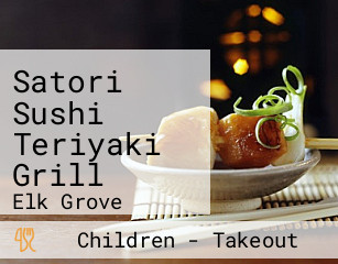 Satori Sushi Teriyaki Grill