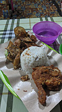 Nasi Uduk Senayan