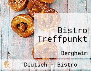 Bistro Treffpunkt