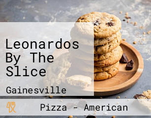 Leonardos By The Slice