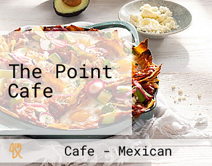 The Point Cafe